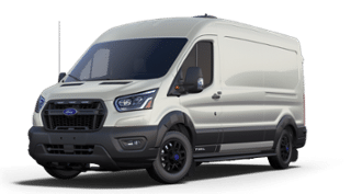 2023 Ford Transit External Image 1